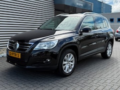 Volkswagen Tiguan - 1.4 TSI Sport&Style
