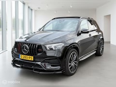 Mercedes-Benz GLE-Klasse - 450 4MATIC Camera|Pano|Trekhaak