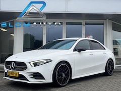 Mercedes-Benz A-klasse - 200 AMG CARPLAY+EL TREKHAAK 19INCHNL AUTO