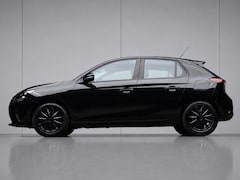 Opel Corsa - 1.2 Edition Sport (APPLE CARPLAY, NAVI, CRUISE, LANE ASSIST, BLACK EDITION, SPORTSTOELEN,