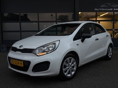 Kia Rio - 1.2 CVVT Plus Pack 5 deurs Airco Elektrische ramen