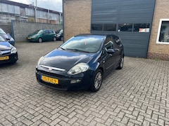Fiat Punto Evo - 1.3 M-Jet Dynamic//Export