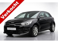 Kia Rio - CLIMATE CRUISE CONTR / NAVIGATIE / CAMERA