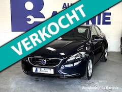 Volvo V40 - 1.5 T2 Momentum automaat