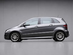 Mercedes-Benz B-klasse - 200 Sport (SCHUIFDAK, STOELVERWARMING, CLIMATE, CRUISE, TREKHAAK, AIRCO, SPORTSTOELEN, LM