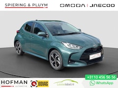 Toyota Yaris - 1.5 Hybrid 115 Dynamic | 10 jr garantie | Camera | Apple Carplay | Stoelverw
