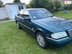 Mercedes-Benz C-klasse - 180 Elegance 1996 44.000 KM EERSTE HAND