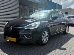 Renault Clio Estate - 0.9 TCe Intens