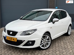 SEAT Ibiza - 1.4 TSI FR|CLIMA|CRUISE|APK|AUTOMAAT