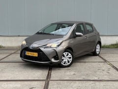 Toyota Yaris - 1.5 Hybrid Aspiration