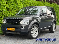 Land Rover Discovery - 4 3.0 TDV6 HSE Facelift Nieuwe Motor