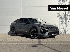 Peugeot 408 - 1.6 GT Exclusive Plug-In Hybrid 240 Hoge instap l Sportief Camera | Adaptieve Cruise Contr