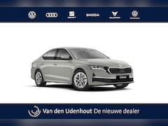 Skoda Octavia Combi - 1.5 TSI e-TEC MHEV 115 7DSG Business Edition Plus | Achteruitrijcamera | Chromen grille |