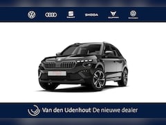 Skoda Kamiq - 1.0 TSI Greentech 115 6MT Monte Carlo | Achteruitrijcamera | Cruise control met speedlimit