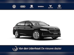 Skoda Superb Combi - 1.5 TSI iV 204 6DSG Business Edition | Achteruitrijcamera | Climatronic, elektronische air