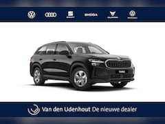 Skoda Kodiaq - 1.5 TSI PHEV 204 6DSG Business Edition Plus | Achteruitrijcamera | KESSY GO (Keyless Start