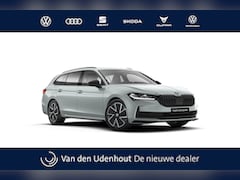 Skoda Superb Combi - 1.5 TSI iV 204 6DSG Sportline Business | Achteruitrijcamera | Climatronic, elektronische a