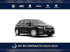 Skoda Fabia - 1.0 TSI Greentech 115 DSG-7 Selection | Airconditioning | Cruise control met speedlimiter