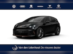 CUPRA Born - 58 kWh 190 1AT Business | Achteruitrijcamera | Kinderzitbevestiging vóór en 2e zitrij (ISO