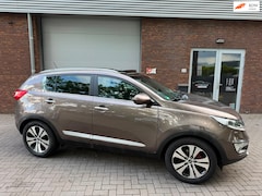 Kia Sportage - 2.0 X-clusive|AIRCO|AUTOMAAT|PANO|NEW APK