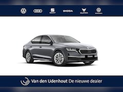 Skoda Octavia Combi - 1.5 TSI e-TEC MHEV 115 7DSG Business Edition Plus | Achteruitrijcamera | Chromen grille |
