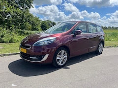 Renault Grand Scénic - 1.2 TCe Collection 7p. BJ 2013 CLIMA Dealer Onderhouden