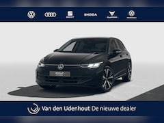 Volkswagen Golf - 1.5 eHybrid 204 6DSG eHybrid Life Edition | 'App-Connect' draadloze smartphone integratie