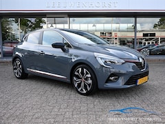 Renault Clio - 1.0 TCe Bi-Fuel Intens, 1e eigenaar, origineel NL- dealer auto,