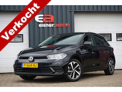 Volkswagen Polo - 1.0 TSI 95PK Facelift | CAMERA | STOELVERW. | CLIMATE | ACC | CARPLAY |