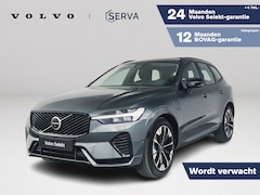 Volvo XC60 - T6 Plug-in hybrid AWD Ultra Dark | SOH 100% | Panoramadak | 360° camera | Bowers & Wilkins