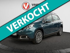 Peugeot 2008 - 1.2 PureTech Active | Automaat | Navi | Cruise | Org. NL | Distr. Gedaan 04-2025 Bij 77348