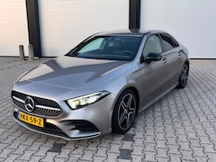 Mercedes-Benz A-klasse - 180 Premium Plus AMG Line