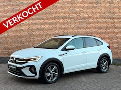Volkswagen Taigo - 1.0 TSI R-Line Cruise Matrix Cam Stoelvw Pdc