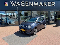 Citroën C1 - 1.0 e-VTi Feel Airco|Elektr pak|4 nieuwe banden