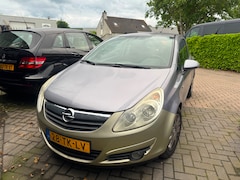 Opel Corsa - 1.2-16V Business Airco