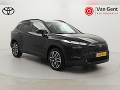 Toyota Corolla Cross - Hybrid 180 Executive | Leder | Dodehoek detectie | JBL | Stoel-/stuurverwarming | 360 came