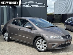 Honda Civic - 1.4 Comfort - Elektra pakket - Airco