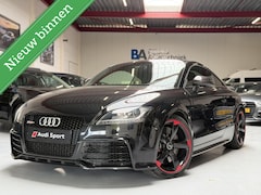 Audi TTRS - 2.5 TFSI Plus | 360PK | Prachtstaat | Origineel