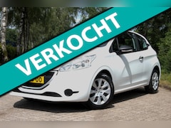 Peugeot 208 - 1.0 VTi Access , NAP, 1ste Eign. Cruise control