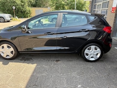 Ford Fiesta - 1.0 EcoBoost Connected