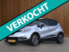 Renault Captur - 0.9 TCe Dynamique 90PK | Camera | Cruise | Incl Garantie