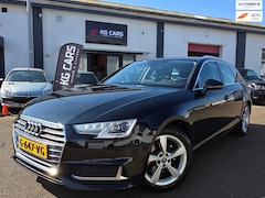 Audi A4 Avant - 40 TFSI Design Pro Line Plus|Virt. Cockpit|