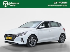 Hyundai i20 - 1.2 MPI Comfort | Achteruitrijcamera | Cruise Control |