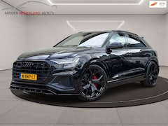 Audi Q8 - 55 TFSI quattro Pro Line Plus * S-LINE * B&O * TREKHAAK * RS STOELEN