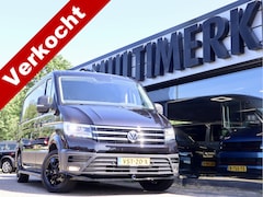 Volkswagen Crafter - 30 2.0 TDI L3H2 Exclusive