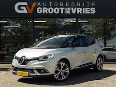 Renault Scénic - 1.3 TCe Intens|Orig.NL|Camera|Trekhaak