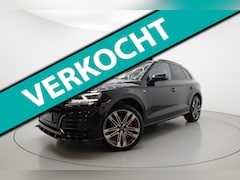 Audi Q5 - 55 TFSI e quattro 3x S LINE VIRTUAL PANO SFEERVERL