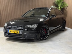 Audi S4 - 3.0 TFSI S4 q. PL+