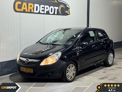 Opel Corsa - 1.2-16V Enjoy