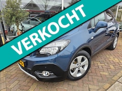 Opel Mokka - 1.4 T Cosmo, automaat, trekhaak